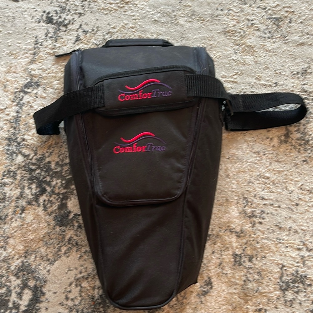 ComforTrac
